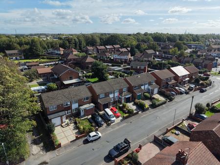 3 bedroom Semi-detached house for sale in Leach Lane, Sutton Leach, St Helens, WA9