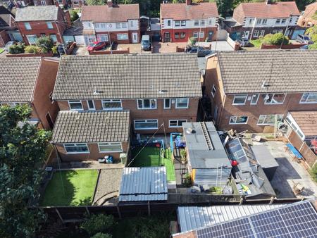 3 bedroom Semi-detached house for sale in Leach Lane, Sutton Leach, St Helens, WA9