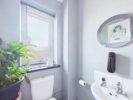 3 bedroom Semi-detached house for sale in Leach Lane, Sutton Leach, St Helens, WA9