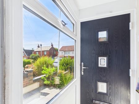 3 bedroom Semi-detached house for sale in Leach Lane, Sutton Leach, St Helens, WA9