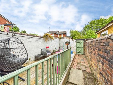 2 bedroom Terraced House for sale in Atherton Street, St Helens, WA10