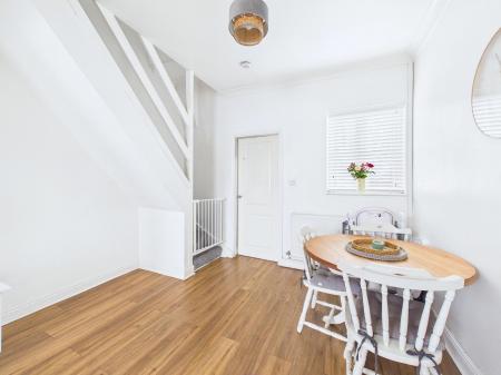 2 bedroom Terraced House for sale in Atherton Street, St Helens, WA10
