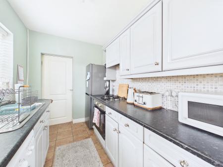 2 bedroom Terraced House for sale in Atherton Street, St Helens, WA10