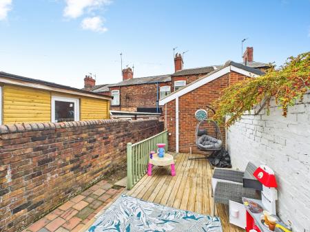 2 bedroom Terraced House for sale in Atherton Street, St Helens, WA10