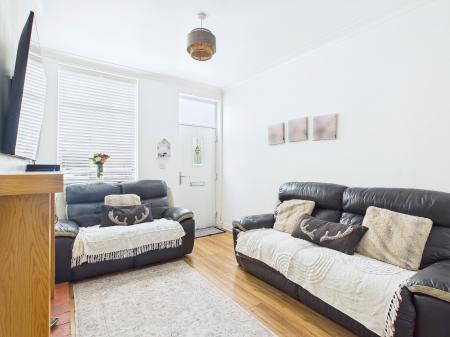 2 bedroom Terraced House for sale in Atherton Street, St Helens, WA10