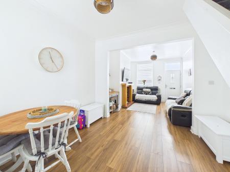 2 bedroom Terraced House for sale in Atherton Street, St Helens, WA10