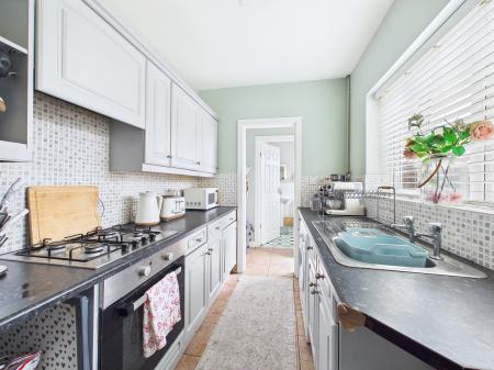 2 bedroom Terraced House for sale in Atherton Street, St Helens, WA10