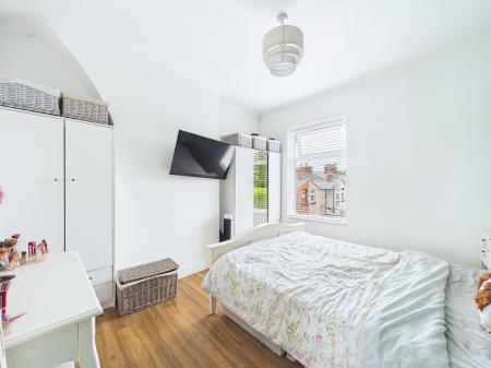 2 bedroom Terraced House for sale in Atherton Street, St Helens, WA10