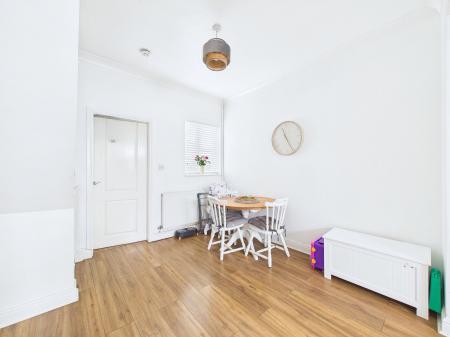 2 bedroom Terraced House for sale in Atherton Street, St Helens, WA10