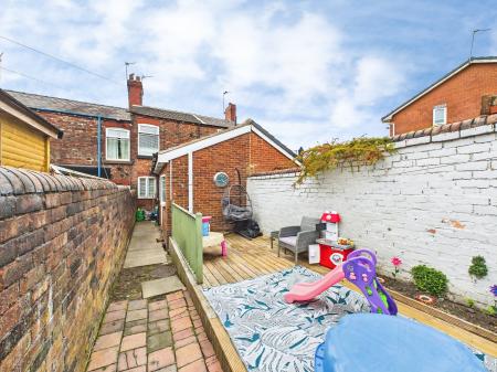 2 bedroom Terraced House for sale in Atherton Street, St Helens, WA10