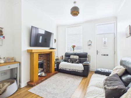 2 bedroom Terraced House for sale in Atherton Street, St Helens, WA10
