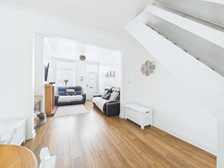 2 bedroom Terraced House for sale in Atherton Street, St Helens, WA10