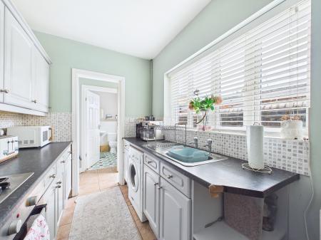 2 bedroom Terraced House for sale in Atherton Street, St Helens, WA10