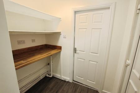 2 bedroom Terraced House to let in City Road, St Helens, WA10