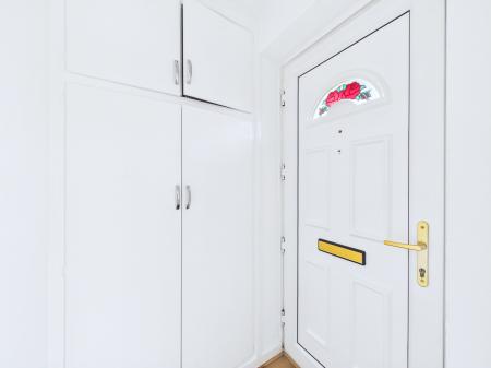 3 bedroom Semi-detached house for sale in Catterall Avenue, Sutton Leach, St Helens, WA9