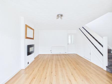 3 bedroom Semi-detached house for sale in Catterall Avenue, Sutton Leach, St Helens, WA9