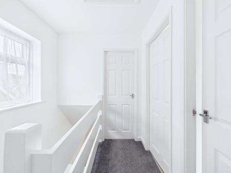 3 bedroom Semi-detached house for sale in Catterall Avenue, Sutton Leach, St Helens, WA9