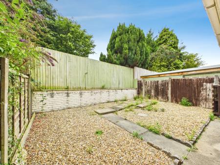 3 bedroom Semi-detached house for sale in Catterall Avenue, Sutton Leach, St Helens, WA9