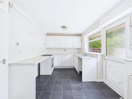 3 bedroom Semi-detached house for sale in Catterall Avenue, Sutton Leach, St Helens, WA9