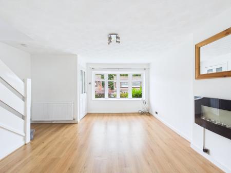 3 bedroom Semi-detached house for sale in Catterall Avenue, Sutton Leach, St Helens, WA9