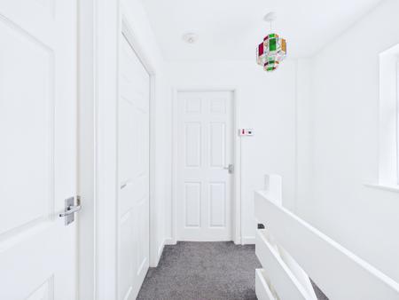 3 bedroom Semi-detached house for sale in Catterall Avenue, Sutton Leach, St Helens, WA9
