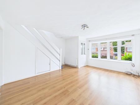3 bedroom Semi-detached house for sale in Catterall Avenue, Sutton Leach, St Helens, WA9