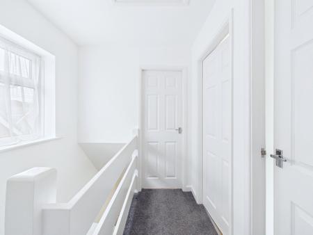 3 bedroom Semi-detached house for sale in Catterall Avenue, Sutton Leach, St Helens, WA9