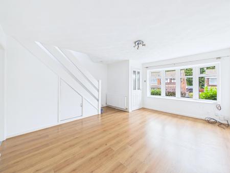 3 bedroom Semi-detached house for sale in Catterall Avenue, Sutton Leach, St Helens, WA9