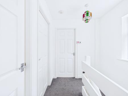 3 bedroom Semi-detached house for sale in Catterall Avenue, Sutton Leach, St Helens, WA9