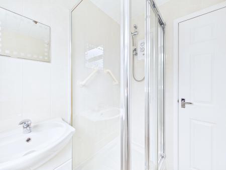 3 bedroom Semi-detached house for sale in Catterall Avenue, Sutton Leach, St Helens, WA9