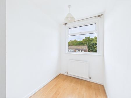 3 bedroom Semi-detached house for sale in Catterall Avenue, Sutton Leach, St Helens, WA9
