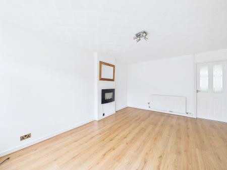 3 bedroom Semi-detached house for sale in Catterall Avenue, Sutton Leach, St Helens, WA9