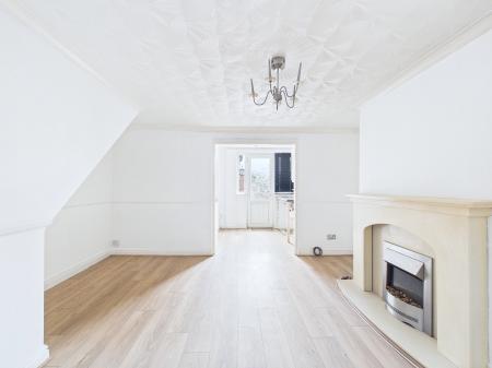 3 bedroom Terraced House for sale in Clipsley Lane, Haydock, WA11