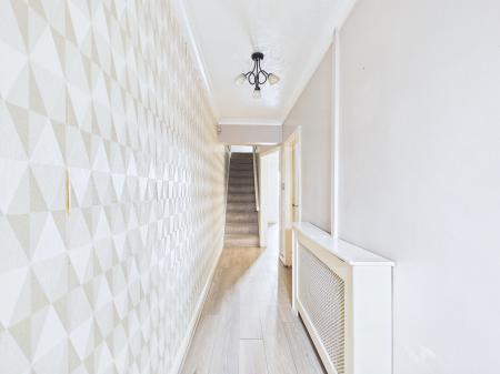 3 bedroom Terraced House for sale in Clipsley Lane, Haydock, WA11