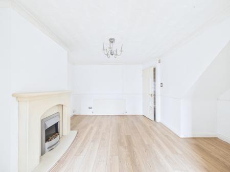3 bedroom Terraced House for sale in Clipsley Lane, Haydock, WA11