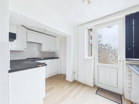 3 bedroom Terraced House for sale in Clipsley Lane, Haydock, WA11