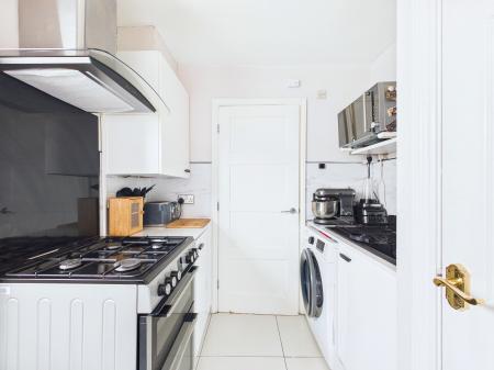 4 bedroom Detached house for sale in Rolling Mill Lane, Sutton, St Helens, WA9