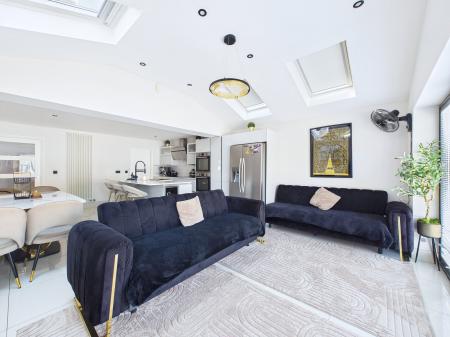 4 bedroom Detached house for sale in Rolling Mill Lane, Sutton, St Helens, WA9