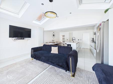 4 bedroom Detached house for sale in Rolling Mill Lane, Sutton, St Helens, WA9