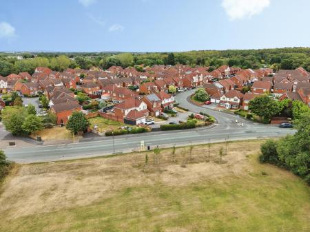 4 bedroom Detached house for sale in Rolling Mill Lane, Sutton, St Helens, WA9