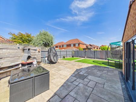 4 bedroom Detached house for sale in Rolling Mill Lane, Sutton, St Helens, WA9