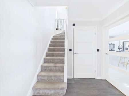 4 bedroom Detached house for sale in Rolling Mill Lane, Sutton, St Helens, WA9
