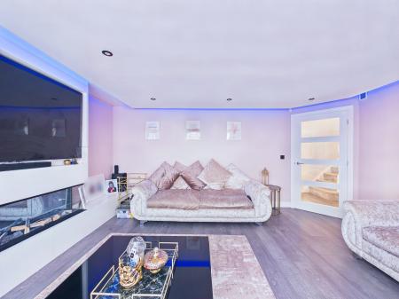 4 bedroom Detached house for sale in Rolling Mill Lane, Sutton, St Helens, WA9