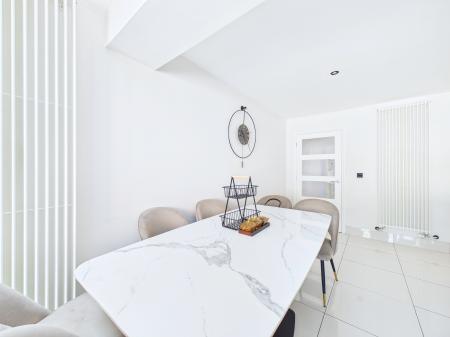 4 bedroom Detached house for sale in Rolling Mill Lane, Sutton, St Helens, WA9