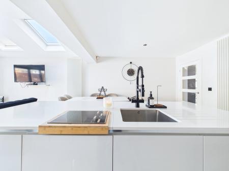 4 bedroom Detached house for sale in Rolling Mill Lane, Sutton, St Helens, WA9