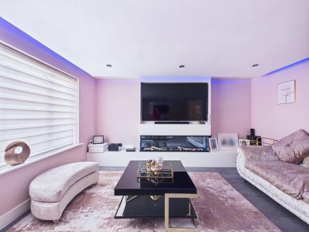 4 bedroom Detached house for sale in Rolling Mill Lane, Sutton, St Helens, WA9