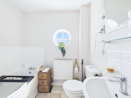 4 bedroom Detached house for sale in Rolling Mill Lane, Sutton, St Helens, WA9