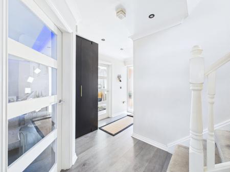 4 bedroom Detached house for sale in Rolling Mill Lane, Sutton, St Helens, WA9