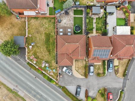 4 bedroom Detached house for sale in Rolling Mill Lane, Sutton, St Helens, WA9