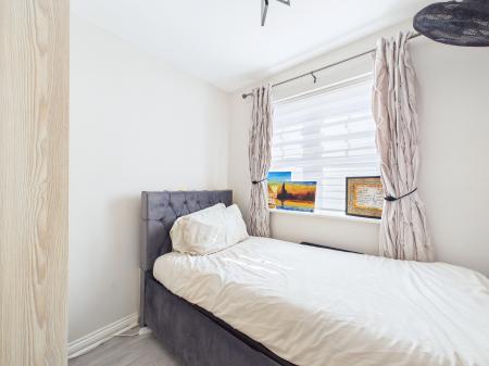 4 bedroom Detached house for sale in Rolling Mill Lane, Sutton, St Helens, WA9
